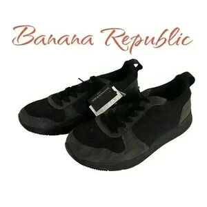 Banana Republic MESH TRAINER SNEAKER